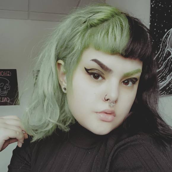 mutiegorl